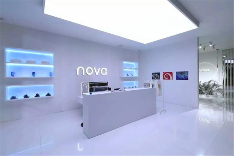 华为 nova6系列'自拍，大不一样'新品发布会