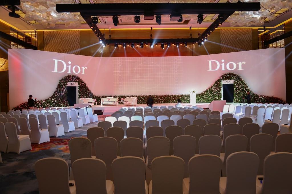 2019 Dior 年会