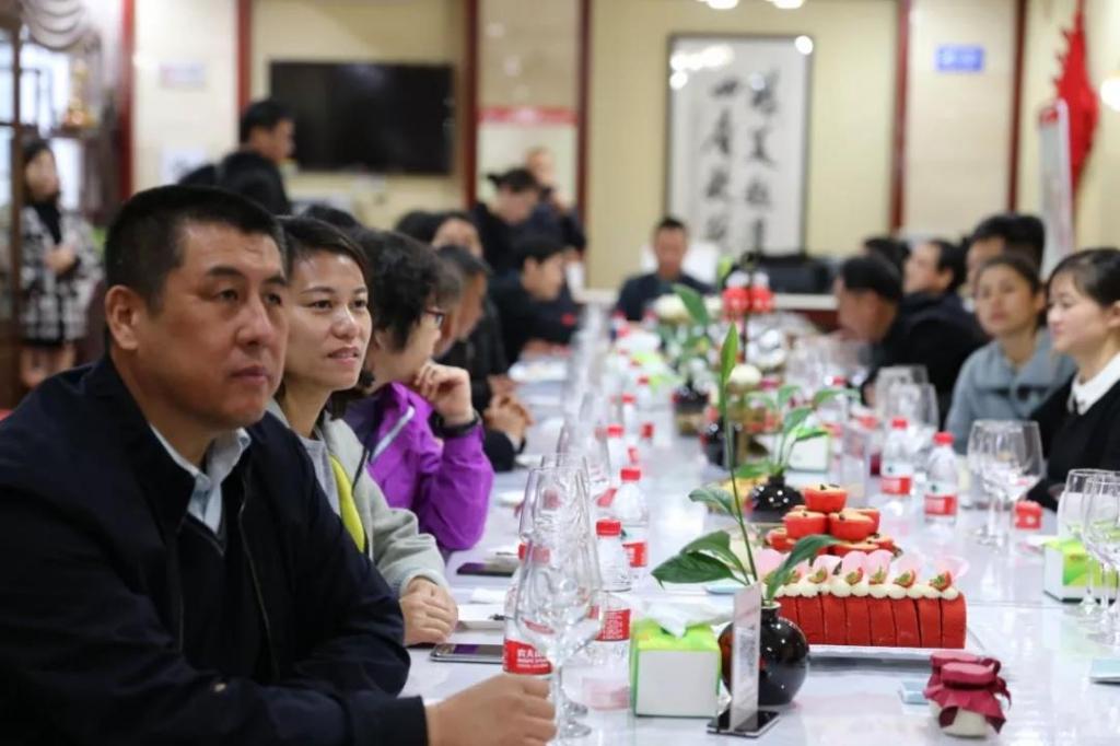 '品味红酒 享受生活'--中国酒文化城红酒品鉴会
