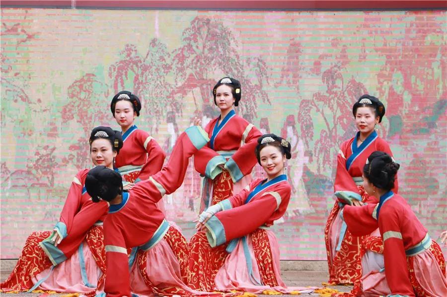 2020上海旅游节嘉定系列活动--上海孔子文化节