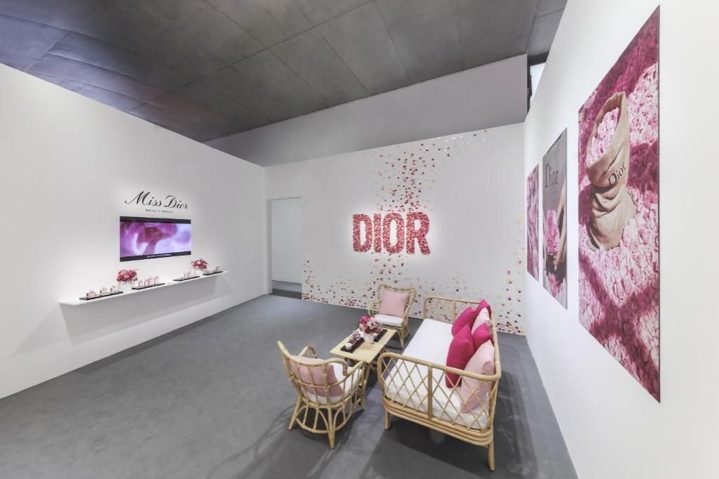 Dior 2020年下半年香氛、彩妆及护肤新品鉴赏会