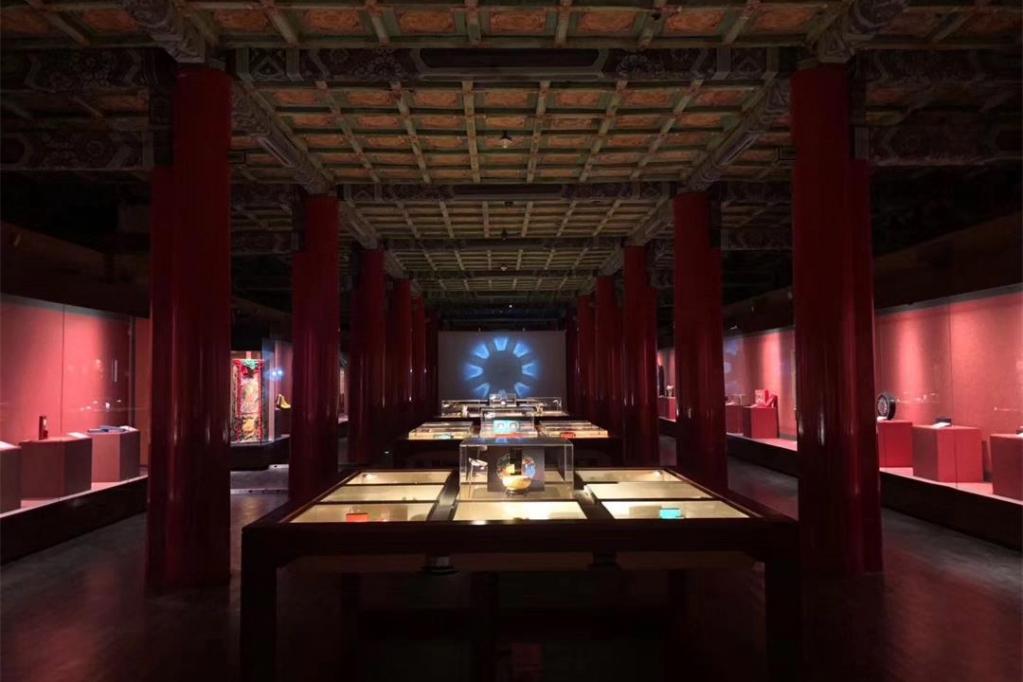 “须弥福寿”系列文化讲座《来自扎什伦布寺的艺术》