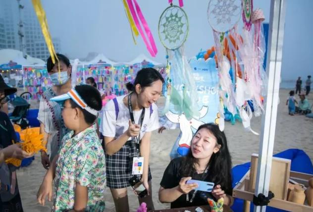 2020年首届胶东海洋童玩季亲子水上拓展：玩法直击