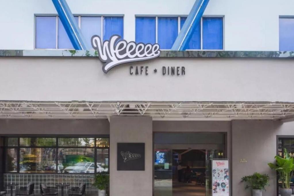 Weeeee Cafe&Diner