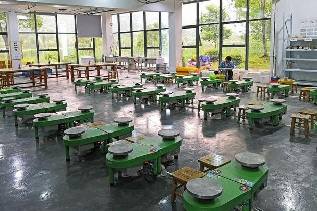 浙江省现代陶瓷艺术博物馆