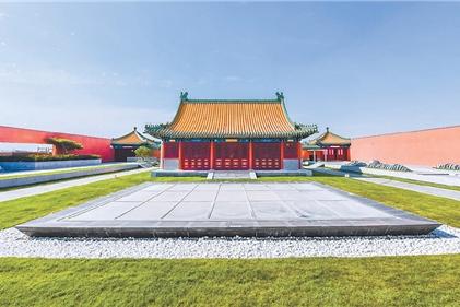 木木隆福文化中心