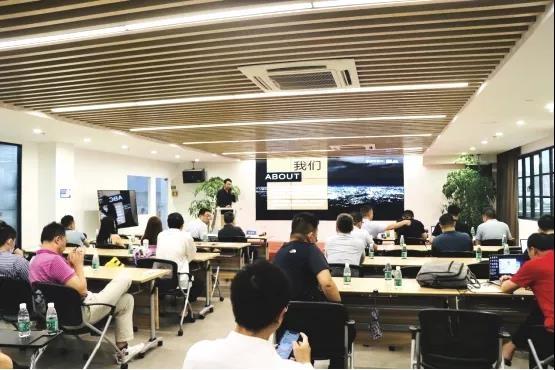 2021创客中国上海市中小企业创新创业大赛“大创智”(智能科技专业赛)决赛圆满落幕