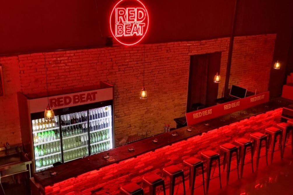 长沙Redbeat Club红节奏俱乐部