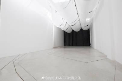 北京FANCCI空艺术空间