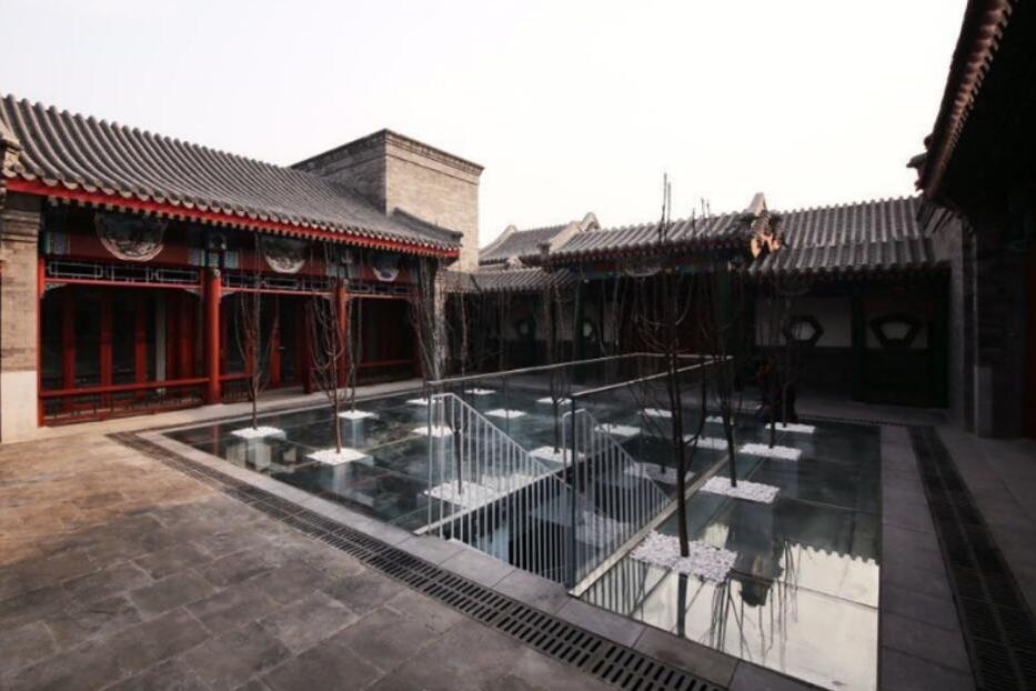 北京人文艺术中心