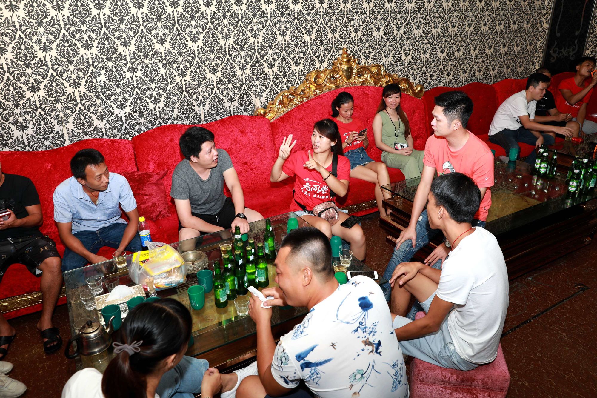 上海周末朋友聚会的好出去 - 知乎