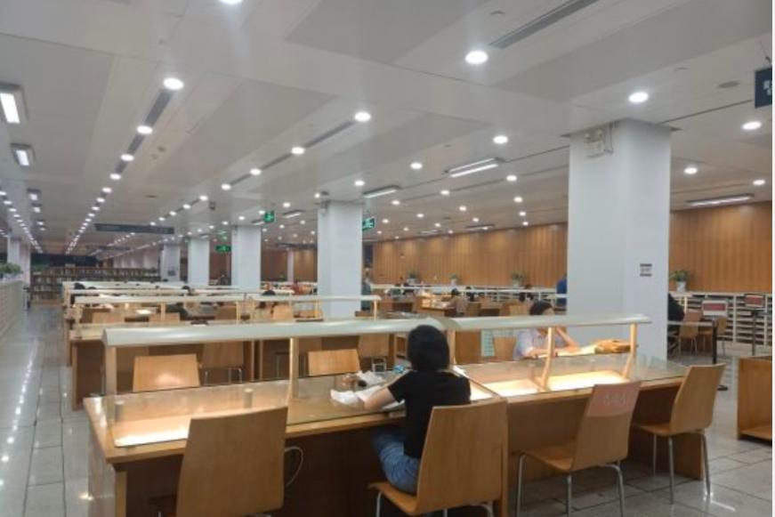 深圳图书馆